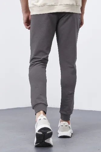 Resim T01ER-84343 Jogger Erkek Eşofman Alt