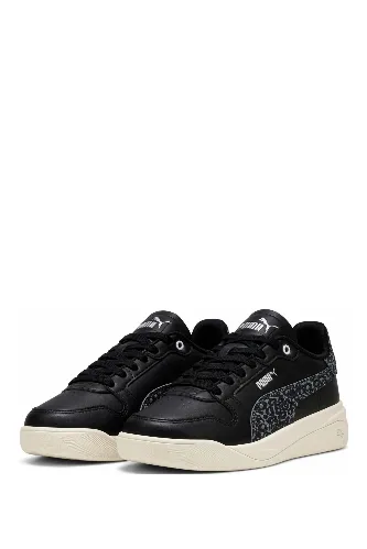 Resim Puma Court Bae Feline Kadın Spor Ayakkabı 408247-01