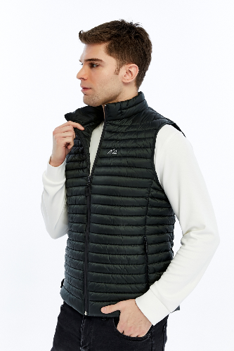 Resim Yenikoza Erkek Mont