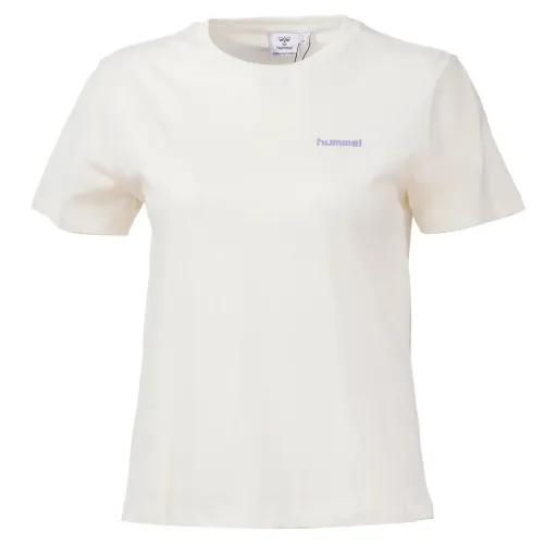Resim Hummel Hmlfaıth T-Shırt S/S Kadın T-Shirt 912416-9157