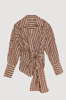 Resim QUZU Kadın Bluz