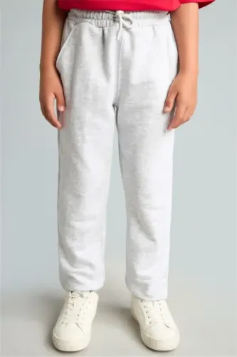 Resim Defacto  Erkek Çocuk Eşofman Alt H9195A8/GR400