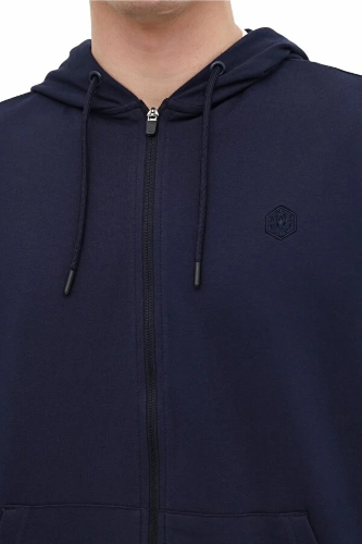 Resim Lumberjack Erkek Sweat A102064454 MB SN72 FZ HOD 6FX