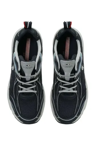 Resim U.S. Polo Assn. Erkek Günlük Ayakkabı A102695669 Chase 6Pr