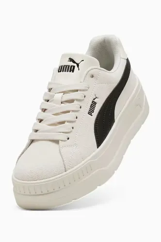 Resim Puma Karmen Classic Esd Kadın Spor Ayakkabı 407297-02