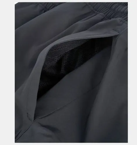 Resim Under Armour Ua Vibe Woven Cargo Pants Erkek Eşofman Alt 1386558-001