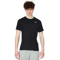 Resim Nike Dri-FIT Fitness Erkek T-shirt AR6029-010