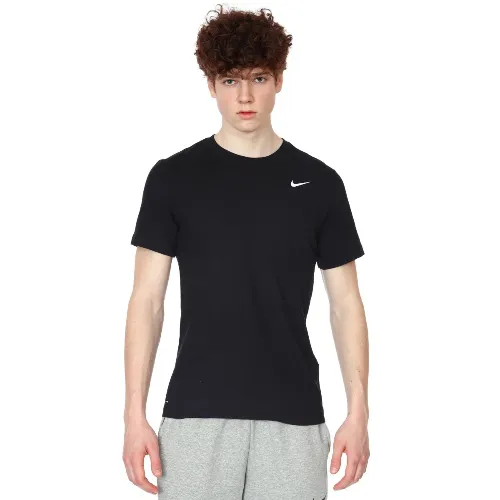 Resim Nike Dri-FIT Fitness Erkek T-shirt AR6029-010