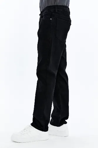 Resim Paul&More Baggy Erkek Jean Pantolon