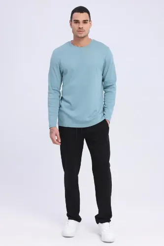 Resim Trender Erkek Sweat