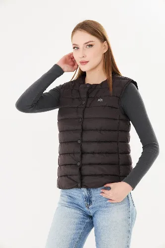 Resim Yenikoza Kadın Mont