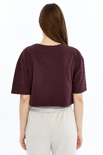 Resim Trender Kadın T-shirt