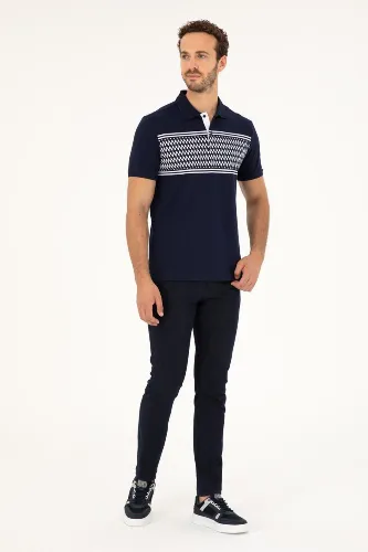 Resim 1826783 Bıskay Us Polo Assn Erkek T-Shirt