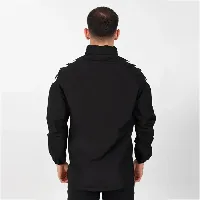 Resim Hummel Hmllıne Raıncoat Erkek Yağmurluk 940270-2001