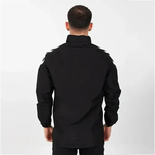Resim Hummel Hmllıne Raıncoat Erkek Yağmurluk 940270-2001