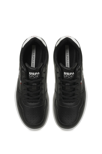 Resim U.S. POLO ASSN. Erkek Günlük Ayakkabı A102157005 THUNDER 6FX