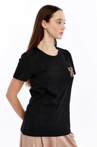 Resim Trender Kadın T-shirt