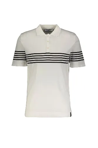 Resim Cazador Erkek Triko T-shirt 34230