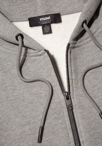 Resim Mavi Erkek Sweat M066979-34686