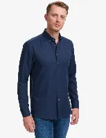 Resim Pierre Cardin Erkek Gömlek PU-10789 Parco