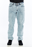 Resim Paul&More Erkek Jean Pantolon Baggy