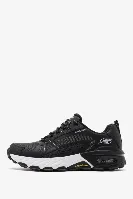 Resim Skechers Max Protect Erkek Spor Ayakkabı 237303 BKW