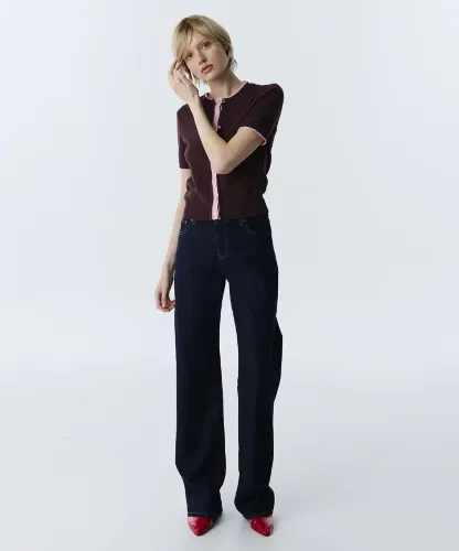 Resim Twist Kadın Hırka TW6260150120