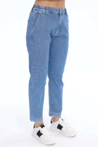 Resim Yenikoza Kadın Jean
