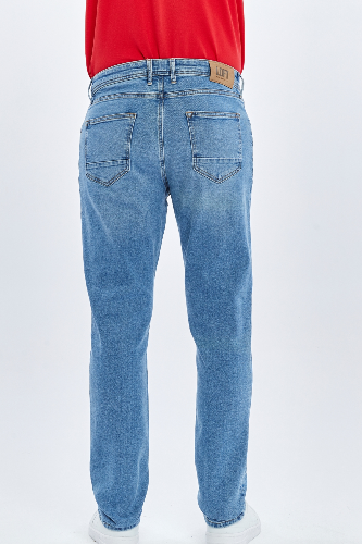 Resim Loft Marvin Erkek Jean Pantolon LF2041070