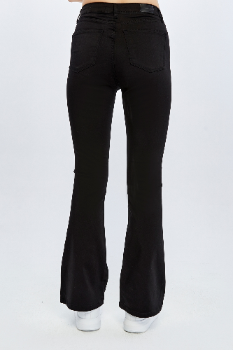 Resim Yenikoza Kadın Jean