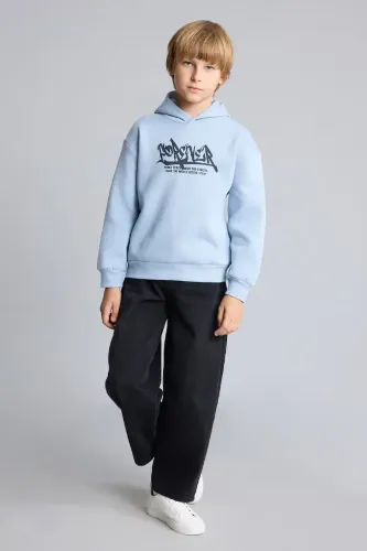 Resim Defacto  Erkek Çocuk Sweat I0112A8/BE523