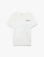 Resim Koton Erkek Çocuk T-shirt 6SKB10639TK