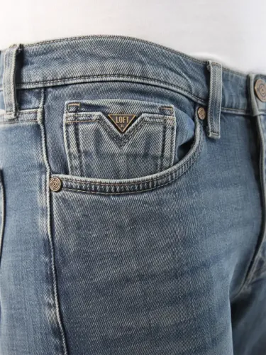 Resim Loft Erkek Jean Pantolon LF2044428