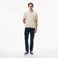 Resim NAUTİCA Erkek Triko T-Shirt