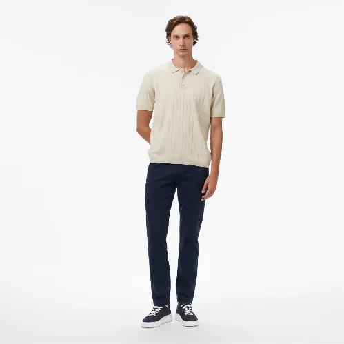 Resim NAUTİCA Erkek Triko T-Shirt