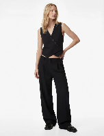 Resim Koton Kadın Yelek 6SAK20068UW