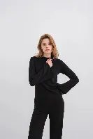 Resim Yenikoza Kadın 