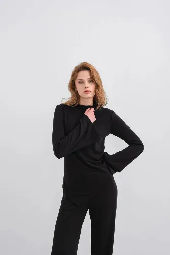 Resim Yenikoza Kadın 