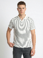 Resim Loft Polo Erkek T-shirt LF2043675