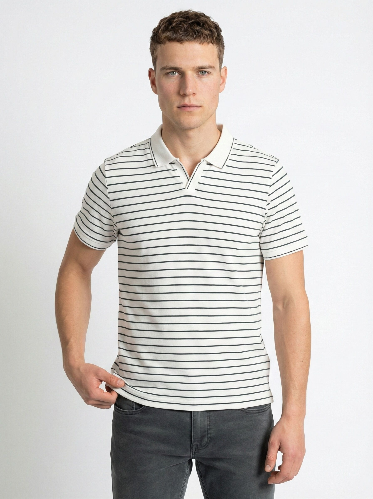Resim Loft Polo Erkek T-shirt LF2043675