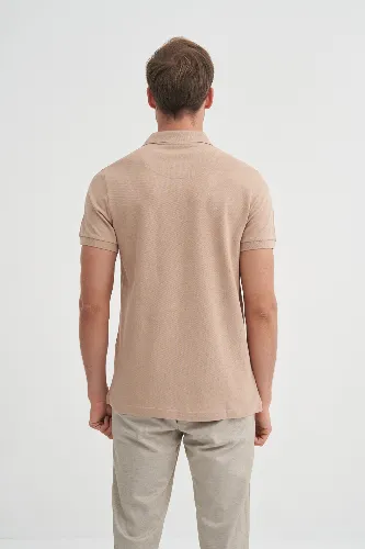 Resim Cazador Erkek T-shirt 46130