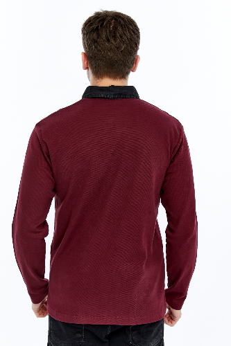 Resim Yenikoza Erkek Sweat