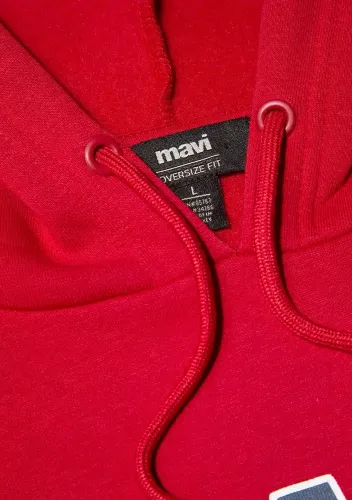 Resim Mavi Erkek Sweat M067149-70464