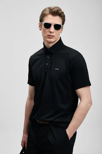 Resim Lufian Hudson Erkek T-shirt 111040234