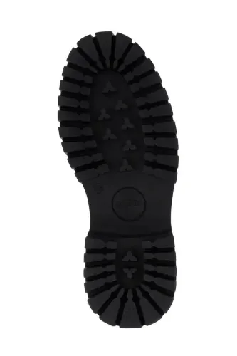 Resim Guess Erkek Günlük Ayakkabı FMTZIASUE14-BLACK