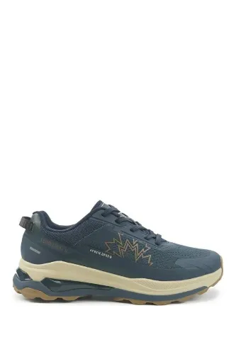 Resim Lumberjack Erkek Spor Ayakkabı A102025755 5W,Hombre 5Pr