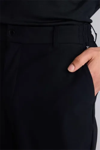 Resim Defacto Erkek Kanvas Pantolon G0990AX/BK81