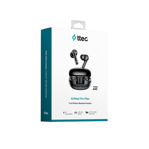Resim TTEC Bluetooth Kulaklık