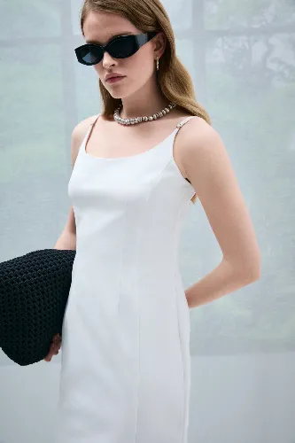 Resim Lufian Lısbon Kadın Elbise 121290027