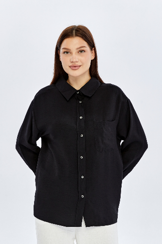 Resim Trender Kadın Gömlek